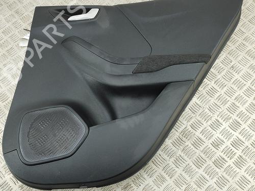 Bageste højre beklædning FORD PUMA (J2K, CF7) 1.0 EcoBoost mHEV | BP27779810C61 