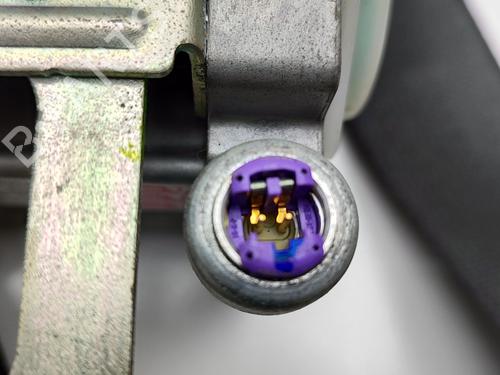 Front right seatbelt DODGE CHARGER 2.7 | BP27783362I25