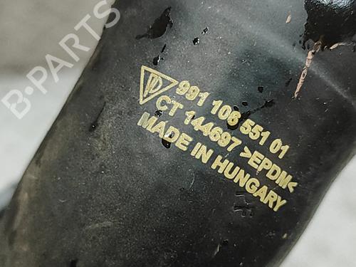 Pipe PORSCHE 911 (991) 3.0 Carrera S | BP33388392M125  - Image 6