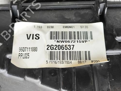 Fuse box OPEL MOKKA 1.2 (76) | BP36458321E1 - Image 8