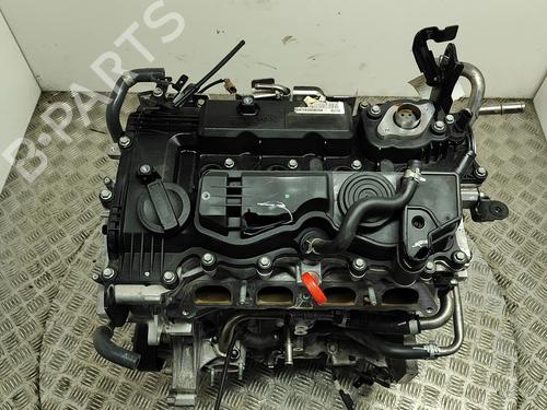 Engine HYUNDAI TUCSON (NX4E, NX4A) 1.6 T-GDi Hybrid | BP27777195M1 - Image 6