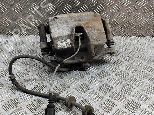 Right front brake caliper AUDI Q4 E-TRON Sportback (F4N) 50 quattro | BP27770313M104 