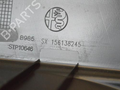 Other ALFA ROMEO STELVIO (949_) 2.9 Q4 (949.AXG2A, 949.AXH2A, 949.AXS2A) | BP30249807O1 - Image 5