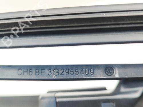 Vindspejlsviskerarm VW PASSAT B8 (3G2, CB2) 2.0 TDI | BP38421557C143 - Image 8