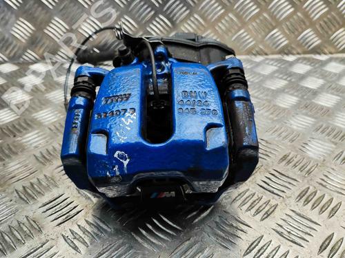 Used Right rear brake caliper BMW X3 (G01, F97, G08) xDrive 20 d (190 hp) 28194553