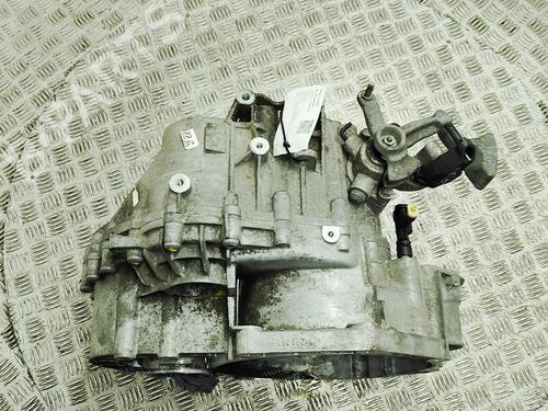 Gearbox VW TIGUAN (5N_) 2.0 TDI 4motion | BP31998242M3