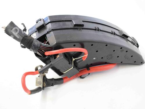 Skrzynka bezpieczników JAGUAR S-TYPE II (X200) 2.7 D | BP30210299E1