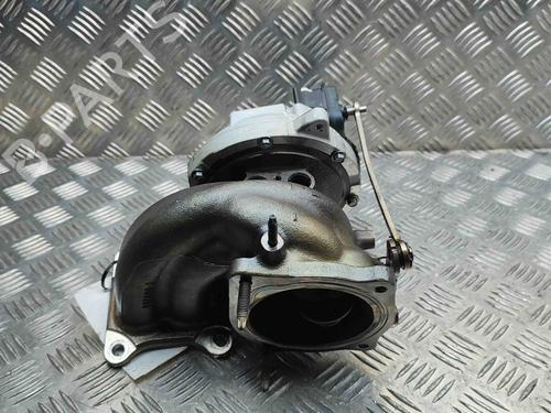 Turbocharger/Supercharger ALFA ROMEO STELVIO (949_) 2.0 Q4 (949.AXA2A) | BP29542320M71 