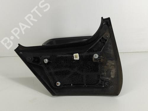 Right mirror OPEL VIVARO B Van (X82) 1.6 CDTI (05) | BP15774983C27 