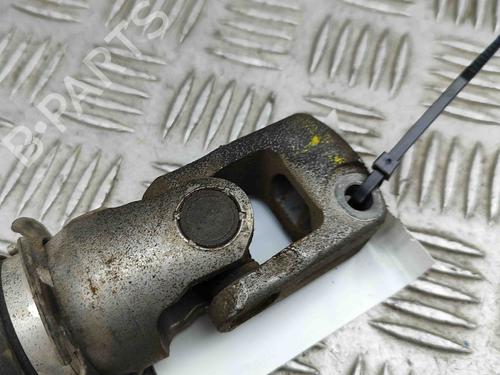 Steering column universal joint IVECO DAILY VI Platform/Chassis 33S14, 35S14, 35C14, 38S14 | BP29404654M114 
