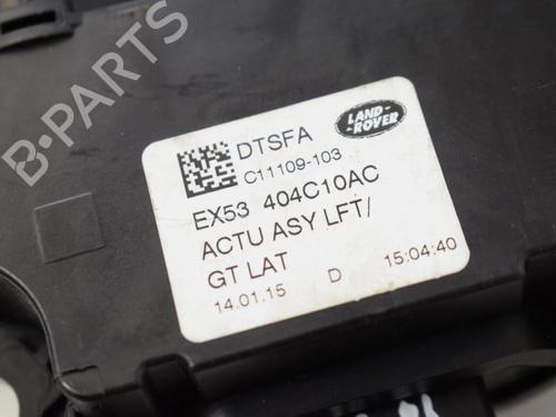 Electronic module JAGUAR F-TYPE Coupe (X152) 5.0 SCV8 R AWD | BP30209910M83 