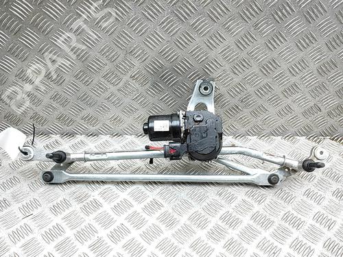 Vindrute Vindusviskermekanisme Vindrute Vindusviskermekanisme AUDI Q6 E-TRON (GFB) e-tron quattro (387 hp) 37445188 37445188