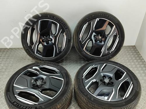 Rim PEUGEOT 5008 III (KA_, KB_, KC_) e-210 | BP27790988C45