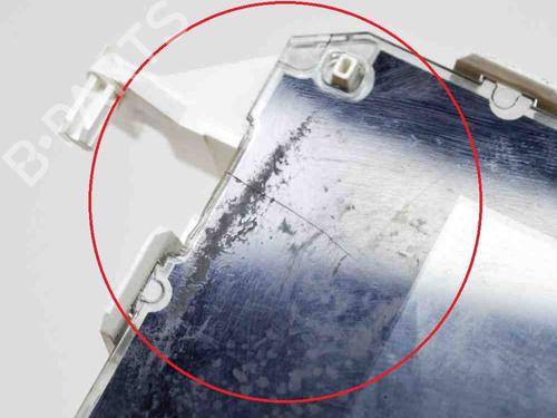 Display monitor FORD TRANSIT CUSTOM V362 Van (FY, FZ) 2.2 TDCi | BP7739688C48 