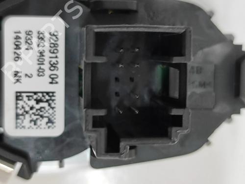 Switch BMW X2 (F39) sDrive 18 d | BP29391945I30 - Image 5