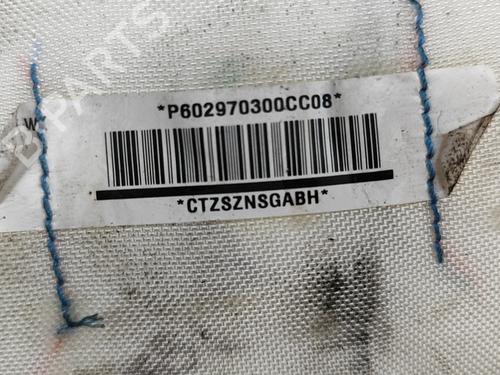 Passasjer kollisjonspute JEEP GRAND CHEROKEE III (WH, WK) 3.0 CRD 4x4 | BP28154260C10 