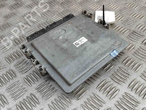 Engine control unit (ECU) OPEL MOVANO B Van (X62) 2.3 CDTI FWD (FV) | BP27257779M57