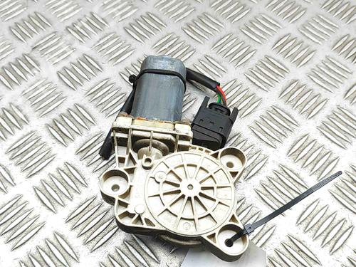 Left front window motor MERCEDES-BENZ S-CLASS (W220, V220) S 500 4-matic (220.084, 220.184) | BP29373484E21 