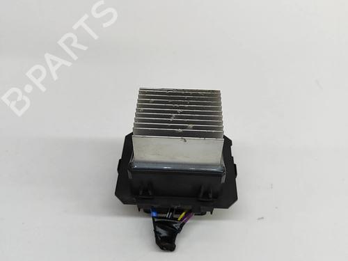 Used Heater resistor NISSAN LEAF (ZE1) Electric (150 hp) 27783847