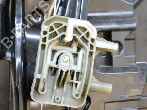 Front left window mechanism MERCEDES-BENZ A-CLASS (W177) A 220 d (177.014) | BP27757252C22 - Image 6
