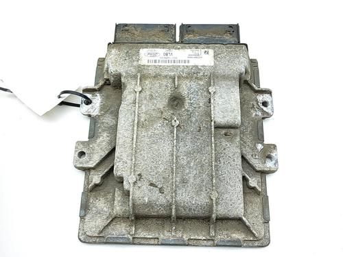 Used Engine control unit (ECU) Engine control unit (ECU) FORD TRANSIT CUSTOM V362 Bus (F3) 2.0 EcoBlue (130 hp) 36534419 36534419