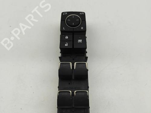 Used Right front window switch Right front window switch LEXUS NX II (_A2_, _H2_) 350h E-Four (AAZH25) (243 hp) 33625062 33625062