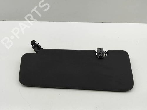 Right sun visor ALFA ROMEO STELVIO (949_) 2.9 Q4 (949.AXG2A, 949.AXH2A, 949.AXS2A) | BP28955030I2 - Image 3