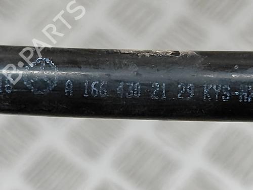 Pipe MERCEDES-BENZ GLE (W166) 250 d 4-matic (166.004) | BP22807392M125 