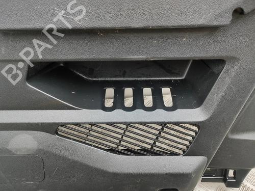 Boot lining CITROËN BERLINGO Box Body/MPV (K9) 1.5 BlueHDi 100 | BP32459189I3  - Image 9