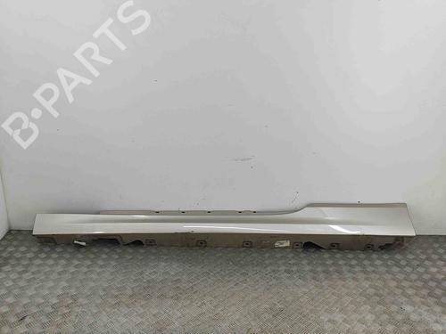 Venstre sidekjole BMW 6 Convertible (F12) 650 i xDrive (449 hp) 24307986