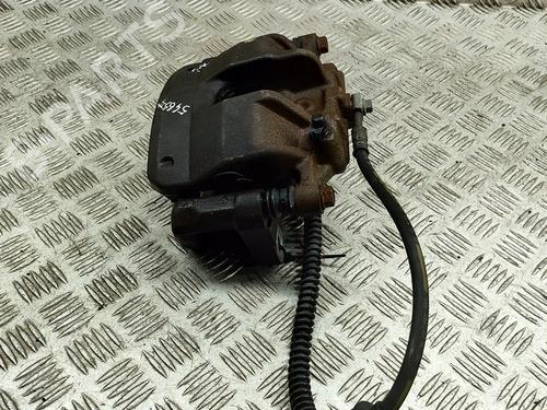 Left front brake caliper VW AMAROK (2HA, 2HB, S1B, S6B, S7A, S7B, AGD) 3.0 TDI 4motion | BP27392828M105 - Image 2