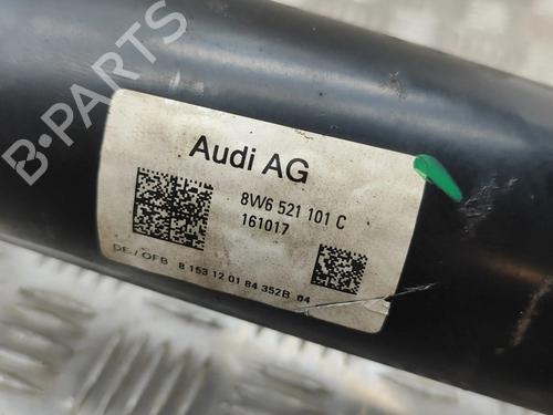 Driveshaft AUDI A5 (F53, F5P) S5 TFSI quattro | BP37426062M37 - Image 7