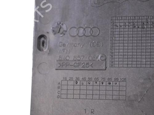 Other AUDI A4 B9 (8W2, 8WC) 2.0 TFSI | BP33342544O1 - Image 5