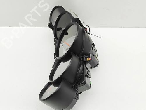 Instrument cluster PORSCHE 911 (991) 3.8 Carrera S / GTS | BP30708367C47