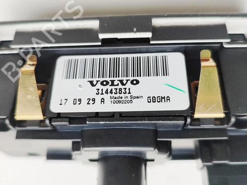 Electronic module VOLVO V40 Hatchback (525) D3 | BP34136768M83  - Image 7