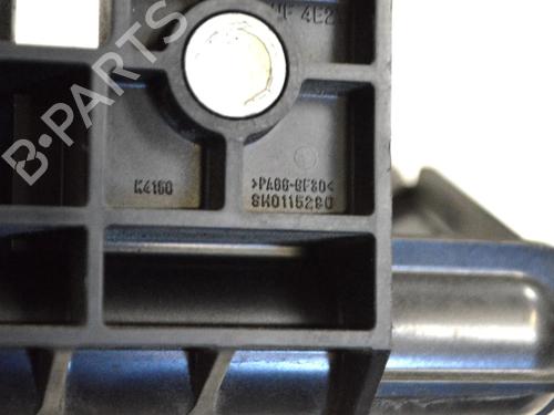 Pipe MAZDA 6 Saloon (GJ, GL) 2.2 D (GJ2FP) | BP33348072M125  - Image 6