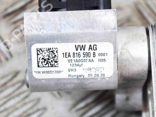 Andre VW ID.3 (E11, E12) Pro | BP27755401O1