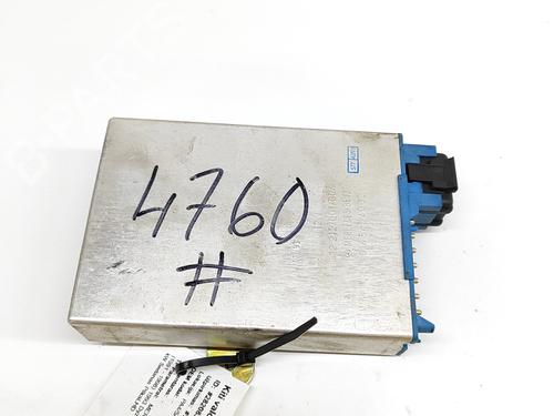 Used Electronic module MERCEDES-BENZ S-CLASS (W140) S 350 Turbo-D (140.134) (150 hp) 23247724