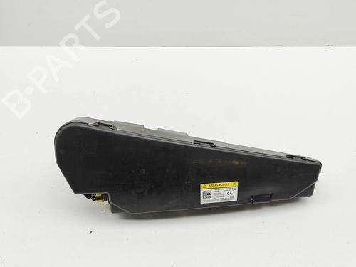 Used Left seat airbag Left seat airbag VOLVO V40 Hatchback (525) D2 (114 hp) 34161521 34161521