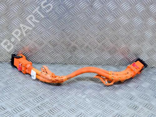 Used Wiring harness Wiring harness TESLA MODEL 3 (5YJ3) EV (283 hp) 27758371 27758371