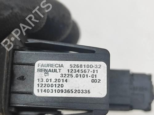 Switch RENAULT MEGANE CC (EZ0/1_) 1.6 dCi (EZ00) | BP29336816I30