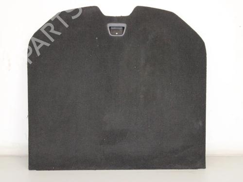 Fundo do compartimento da mala VOLVO V60 I (155) D2 (120 hp) 31216962