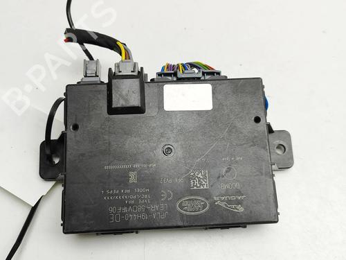 Used Electronic module Electronic module LAND ROVER RANGE ROVER SPORT II (L494) 4.4 SDV8 4x4 (340 hp) 33985738 33985738