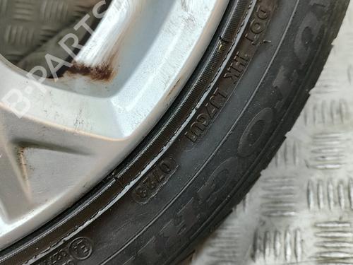 Rim FORD S-MAX (WA6) 2.0 TDCi | BP26710666C45 