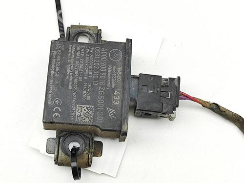 Electronic module MERCEDES-BENZ GLB (X247) GLB 220 d 4-matic (247.615) | BP36952546M83 - Image 2