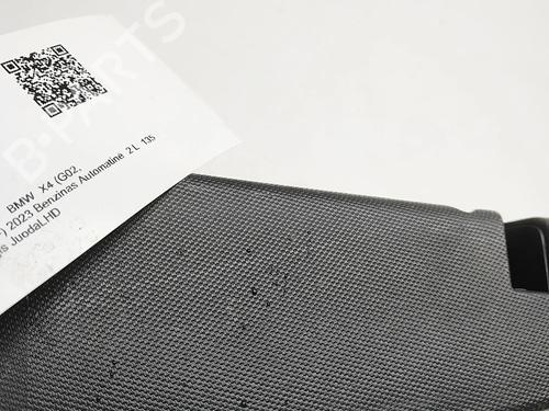 Boot lining BMW X4 (G02, F98) xDrive 20 i | BP38443190I3 - Image 7