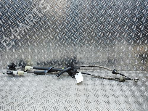 Cable PEUGEOT BOXER Bus 2.2 BlueHDi 140 | BP38239466E12 - Image 2