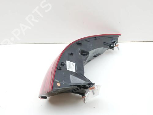 Right taillight MERCEDES-BENZ GLE (V167) GLE 450 d 4-matic (167.133) | BP39687228C35 - Image 4