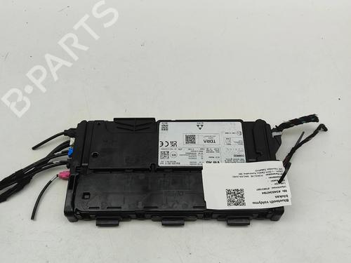 Used Electronic module Electronic module PORSCHE MACAN (XAB) 4S Electric 4 (XABDC1) (517 hp) 33433329 33433329