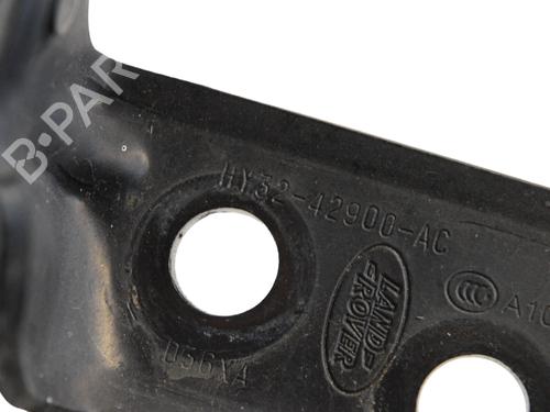 Hinge/Door check strap LAND ROVER DISCOVERY V (L462) 3.0 Td6 4x4 | BP30246581C146 